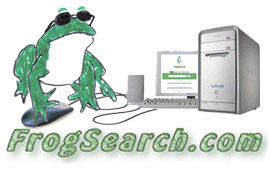 Frogsearch pay per click advertising